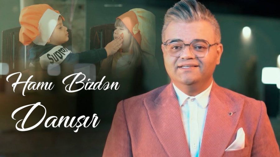 آهنگ شاد افشین آذری برای عروسی...