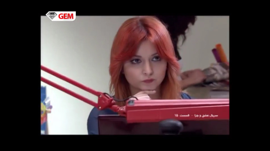 فروش سریال ترکی عشق جزا