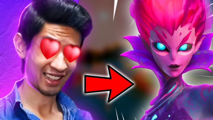 اسکین مخفی بتل پس فورتنایت | ب...