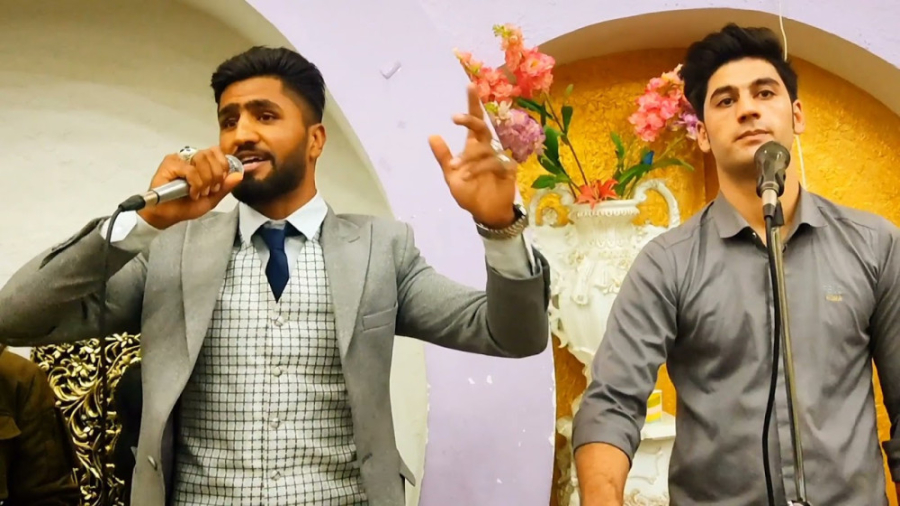 آهنگ شاد هراتی  کلیپ آهنگ هرات...