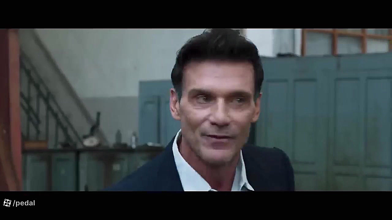 تیزر فیلم لامبورگینی؛ مردی که...