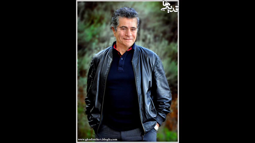 یادی از داش آکل(بهروز وثوقی)