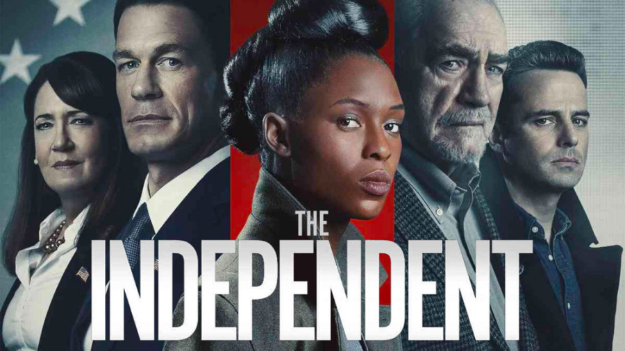 فیلم ایندیپندنت The Independen...