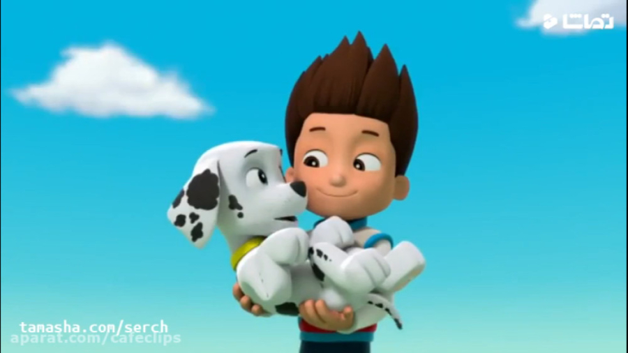 کارتون سگهای نگهبان  انیمیشن س...