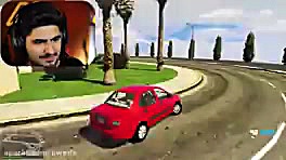 ویدیو جدید علی ایکس شات گیم پل...