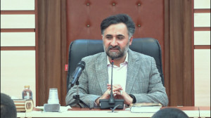 نخستین رویداد سفیران پیشرفت