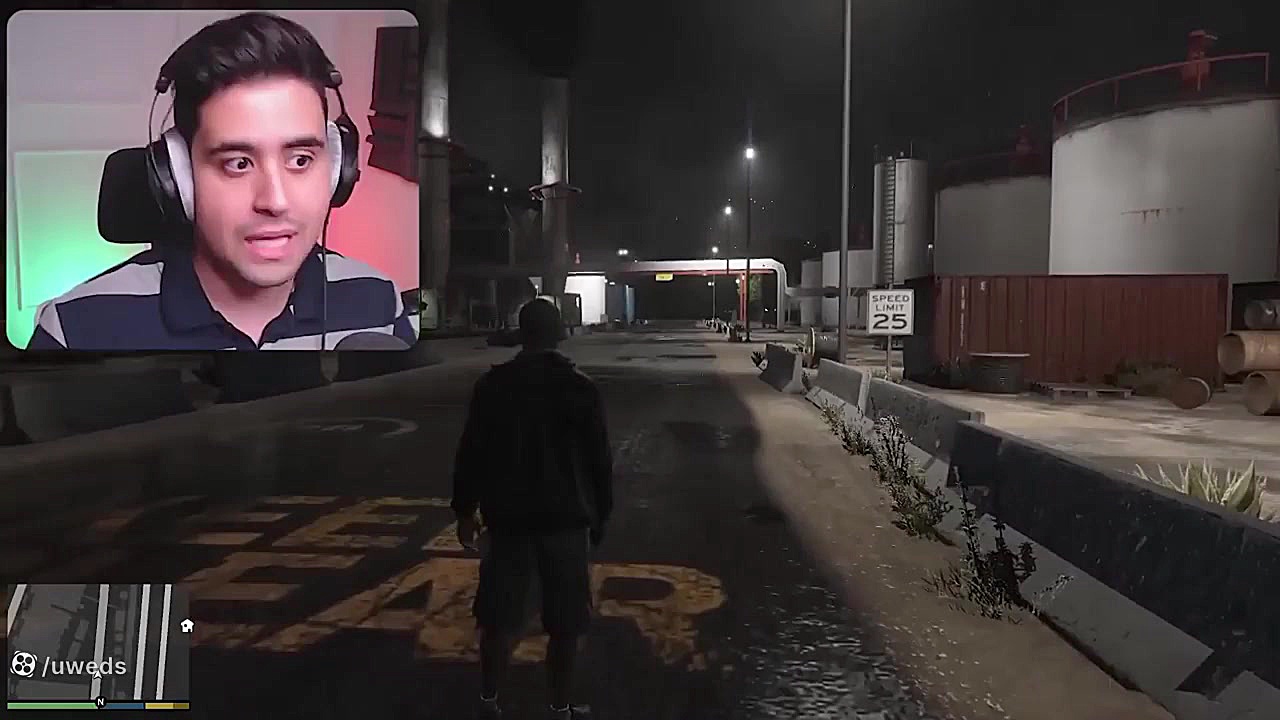 چالش نقاشی (احمد رکسا)