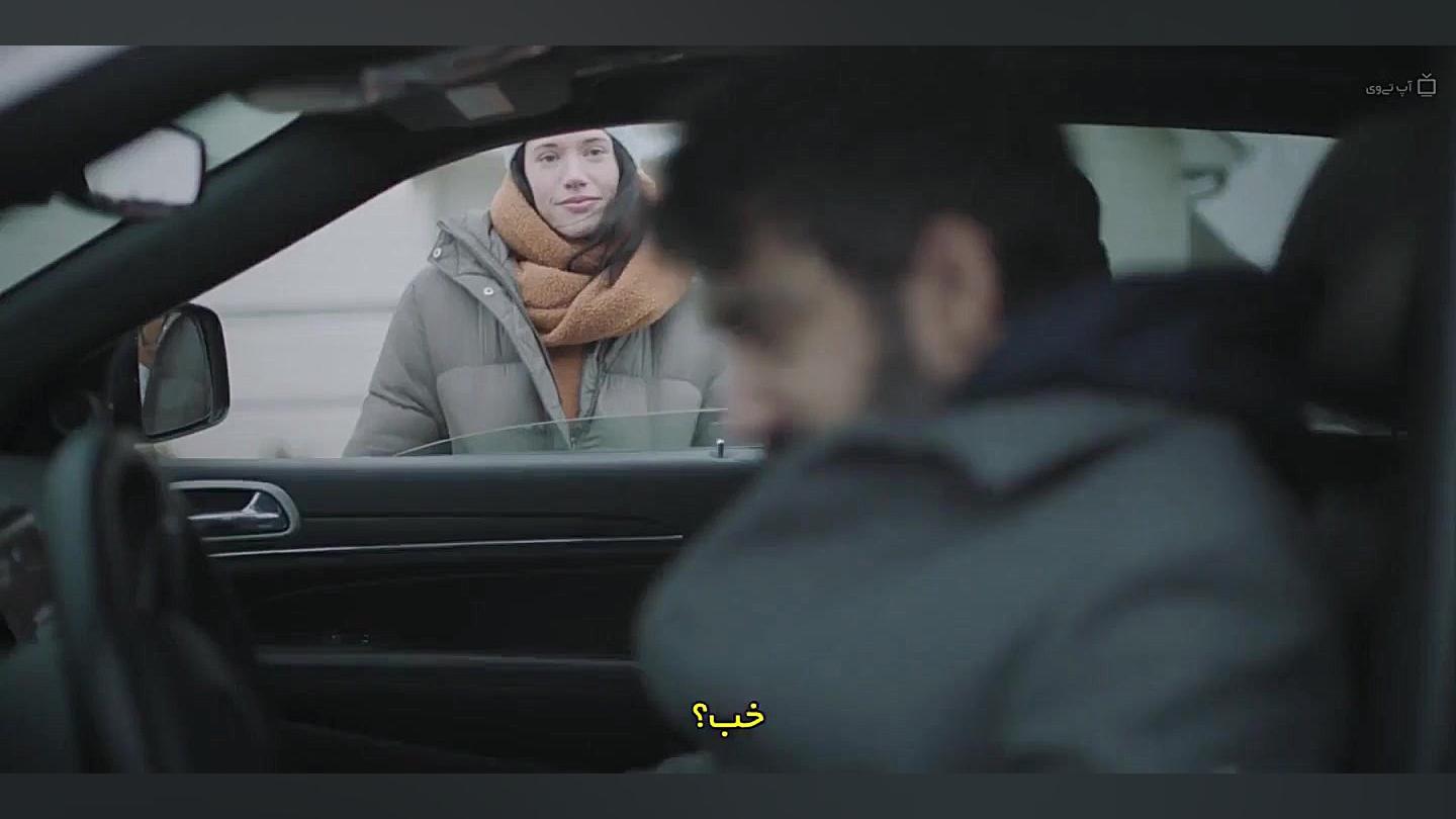 فیلم سینمایی خروجی بعدی Next Exit 2022 زیرنویس فارسی زمان5819ثانیه