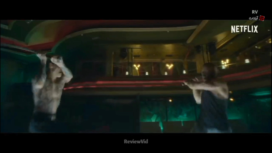 فیلم سینمایی اکشن  رزمی | معرف...