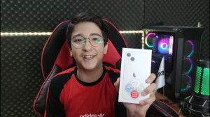 آنباکس آیفون 13 | Iphone 13