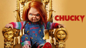 سریال چاکی Chucky 2021 دوبله ف...