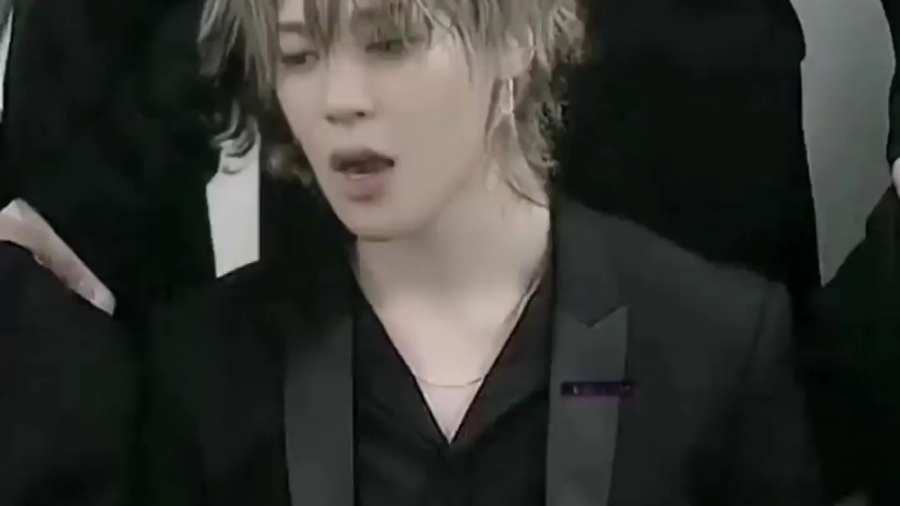 ذهن منحرف؟ ادیت جیمین؟ بی تی ا...