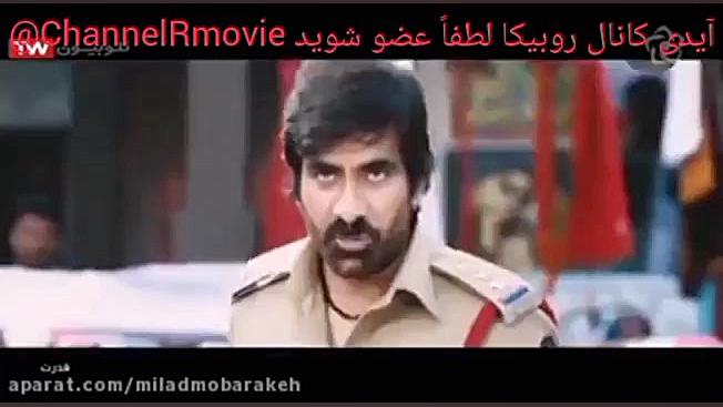 فیلم سینمایی هندی عاشقانه جنگی