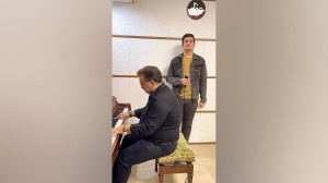 آموزش خوانندگی در نخشبی آکادمی...