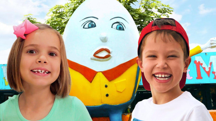 برنامه کودک بانوان سرگرمی کودک...