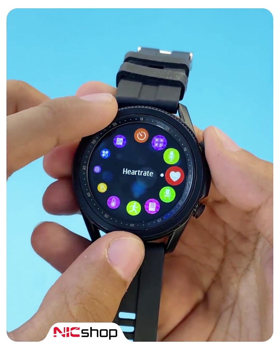 Hestia 116 plus smartwatch hot sale