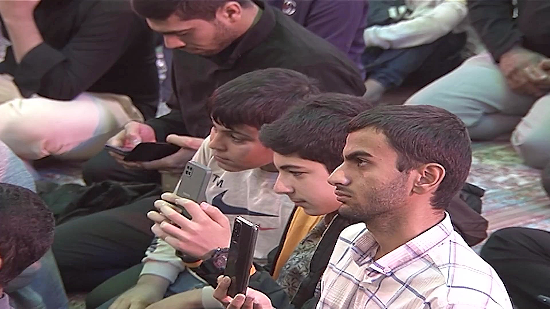 شعرخوانی| سیزده آبان  کربلایی...