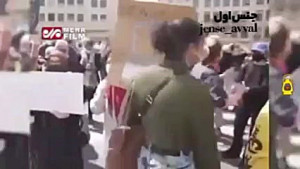 اعتراضات گسترده زنان بلژیکی به...