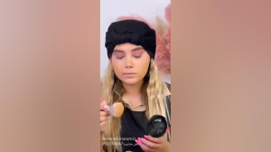 میکاپ شیک فقط با ۳محصول