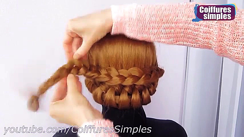 مدل بافت مو جدید 2023