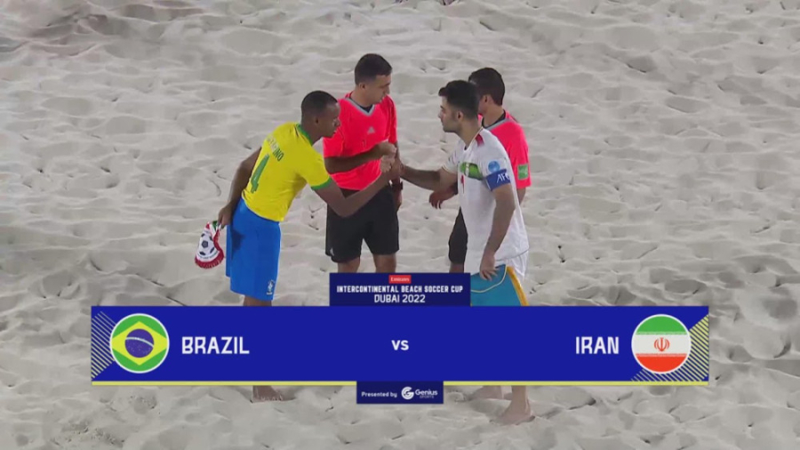 ایران 2 1 برزیل | خلاصه بازی |...