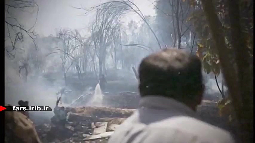 طنز شهری تبدیل باغات به برج ها...