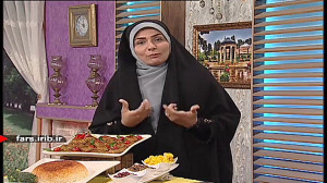 آموزش پخت " کوفته با سس ب...
