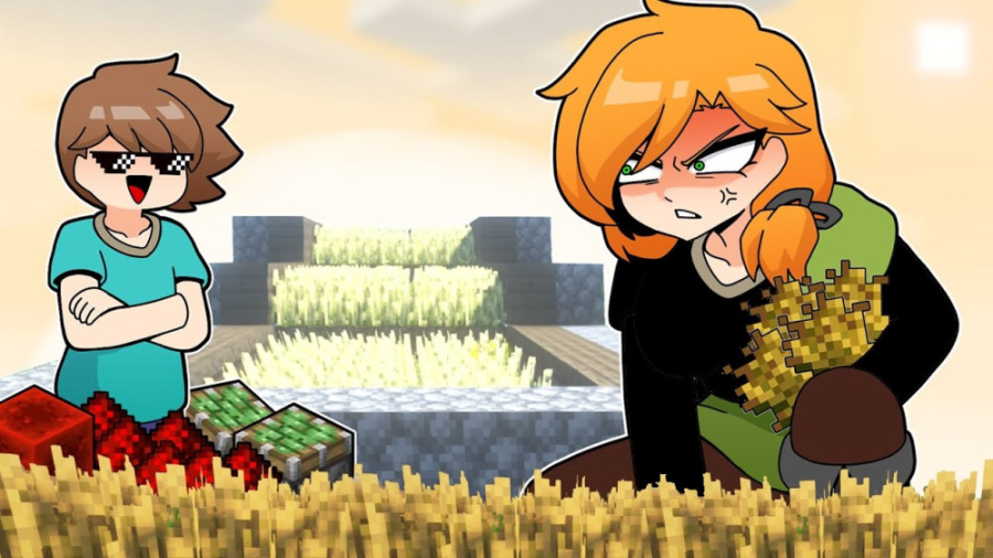 انیمه ماینکرفت &raquo;&raquo;...