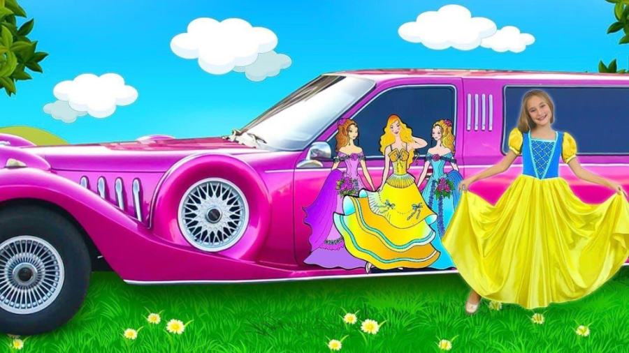 ساشا جدید  برنامه کودک بانوان...