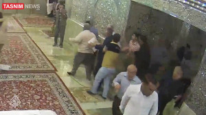شهادت دانشآموز شهید محمدرضا ک...