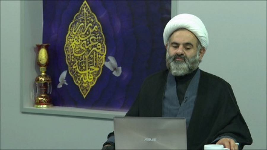 برنامه عصر ایمان (83) 1401 08...