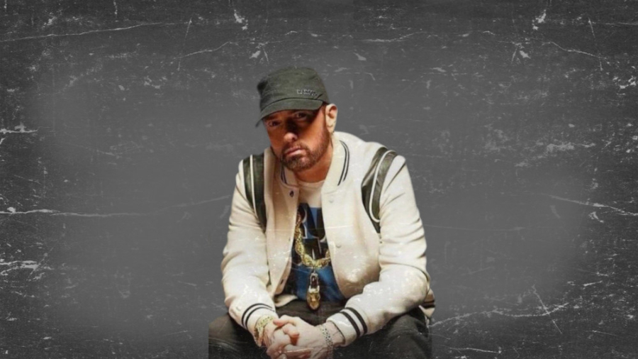 عکس های جدید امینم بهترین رپر...