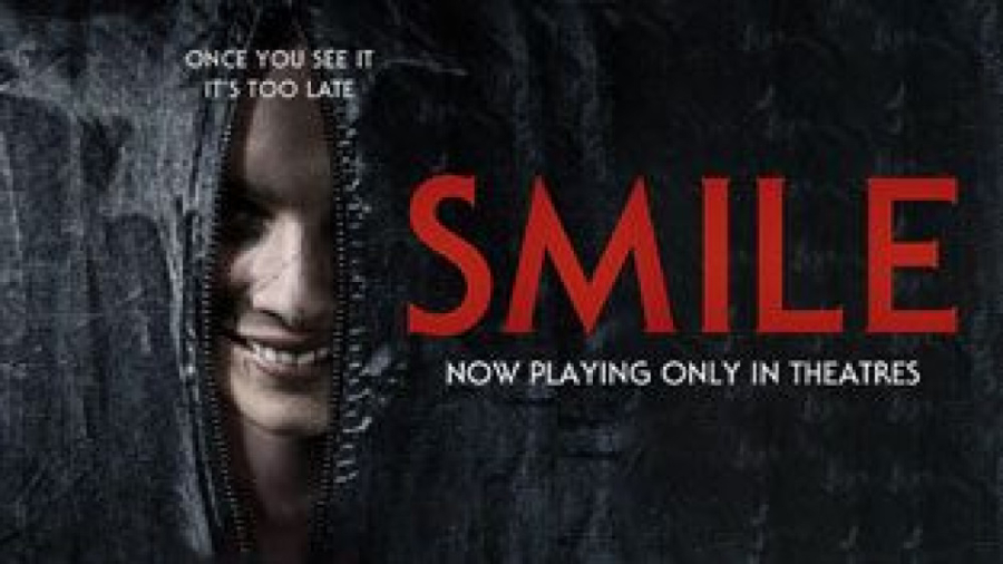 فیلم لبخند Smile 2022 زیرنویس فارسی