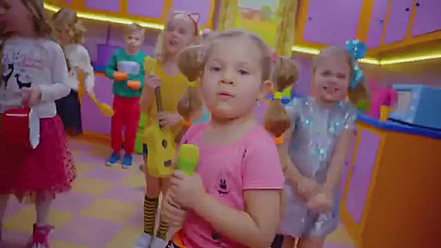 کارتون جدید دیانا و روما دیانا و روما - بهترین آهنگ های کودکان