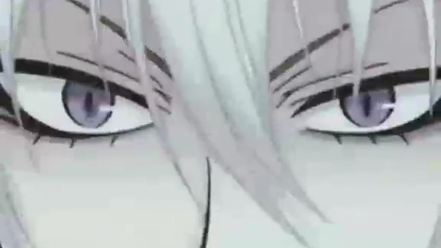 میکس بوسه ایزدی میکس انیمه