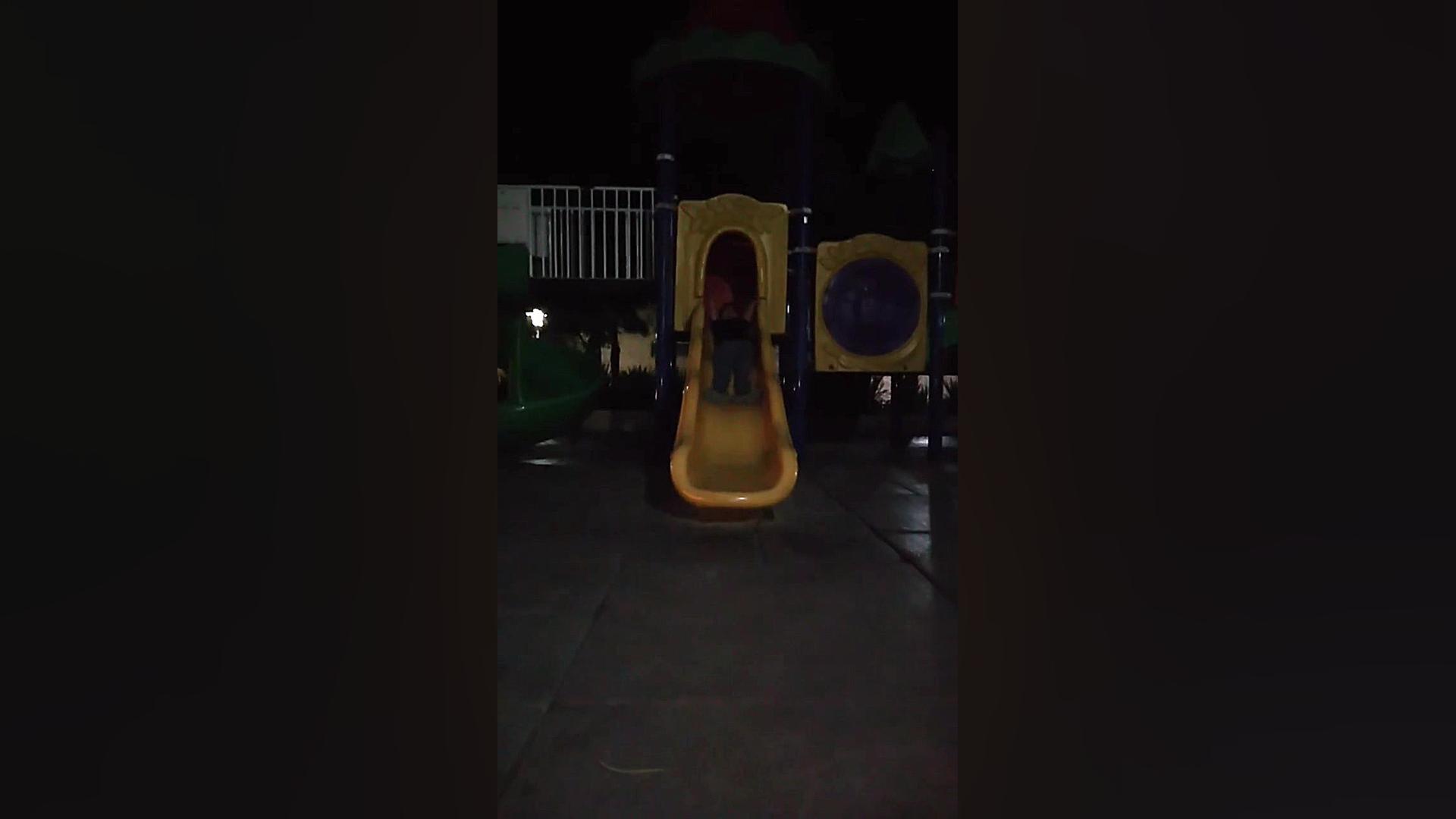 سرسره موجی محمد طاها