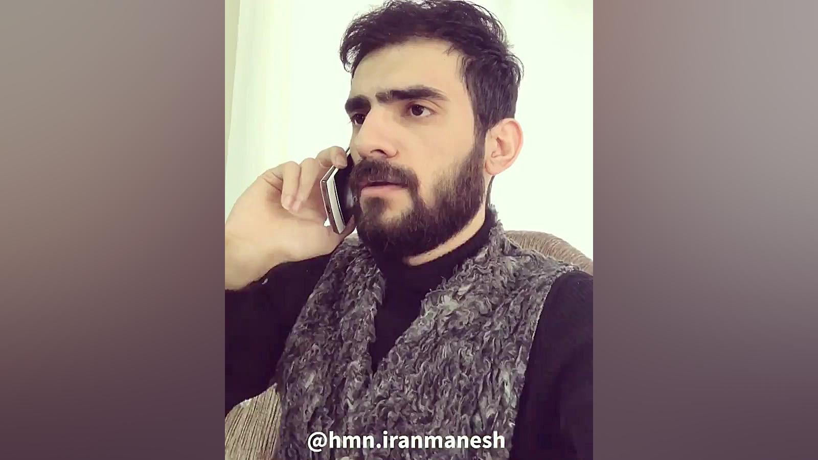 کلیپ طنز جدید هومن ایرانمنش 29...