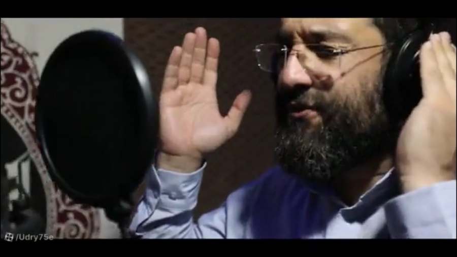 سرود جدید ابوذر روحی رفیق شهید...