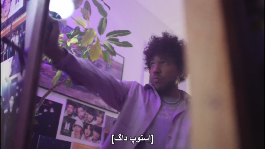 BTS  Bad Decisions موزیک ویدیو...