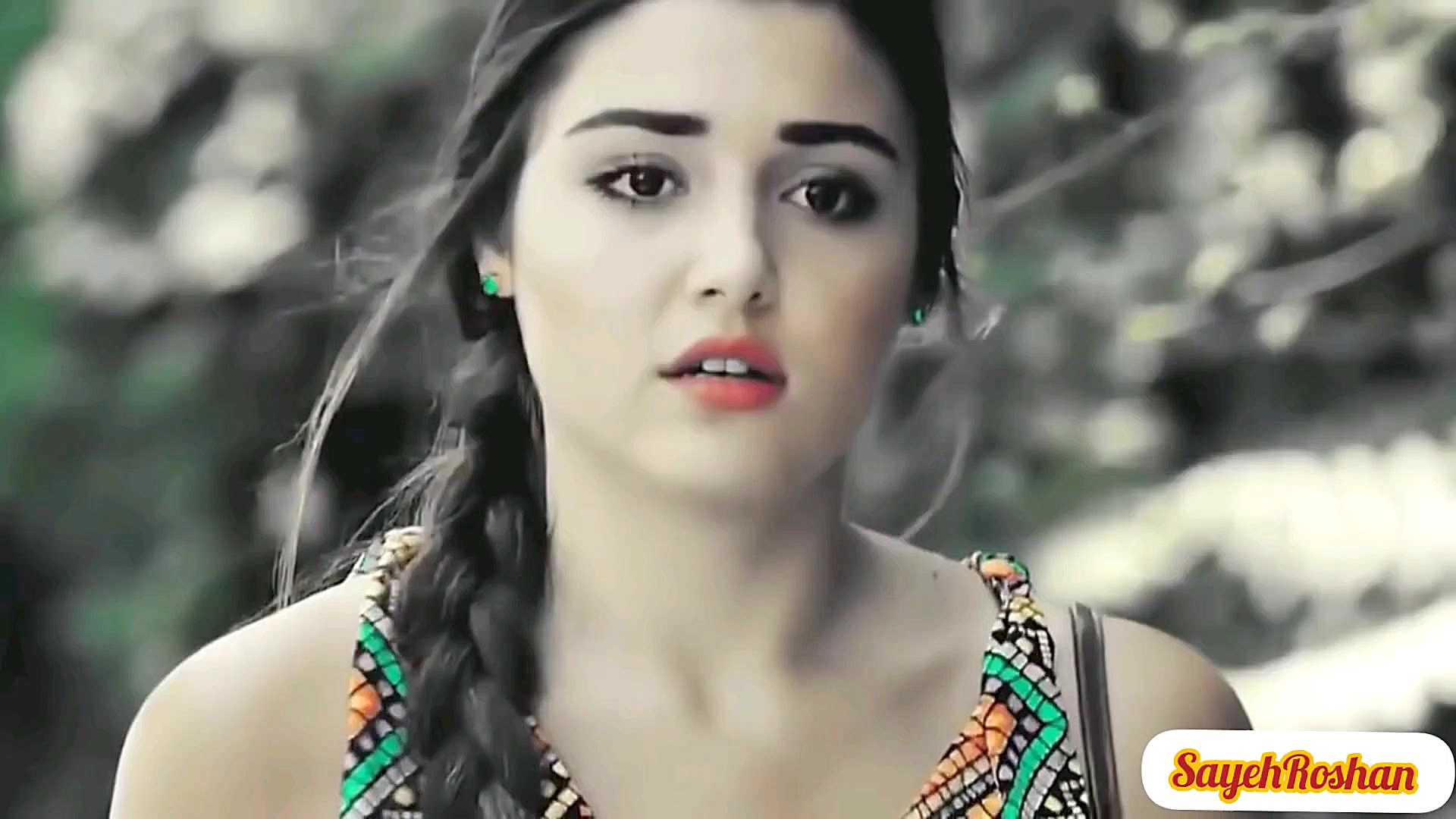 اهنگ غمگین علی رزاقی احساسی عا...