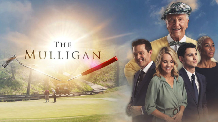 فیلم ضربه آزاد The Mulligan 20...