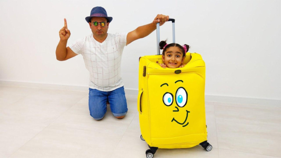 برنامه کودک بانوان سرگرمی کودک...