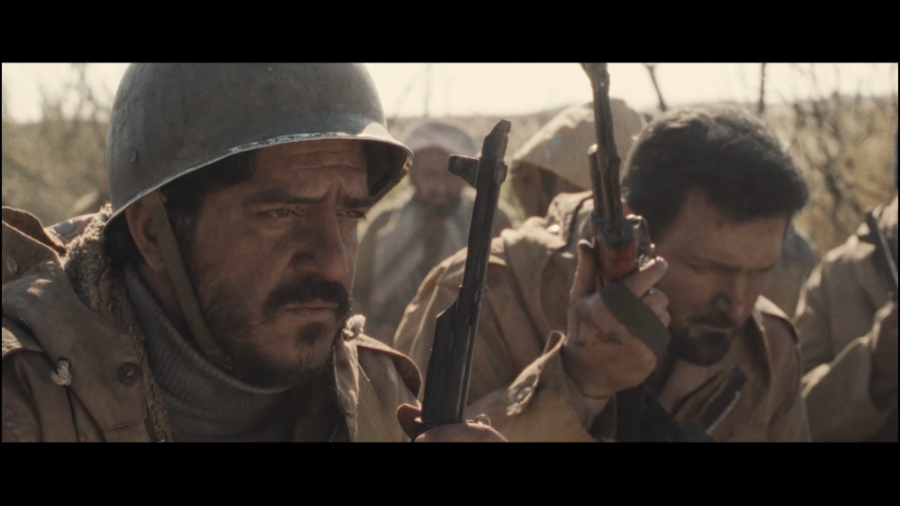 تیزر فیلم کوتاه &laquo;نوشابه...