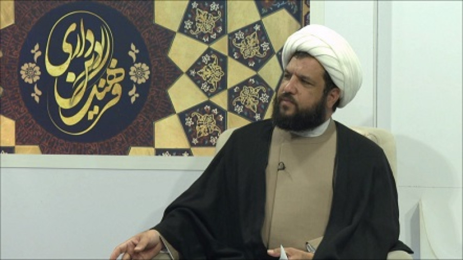 برنامه فرهنگ دین داری (34) 140...