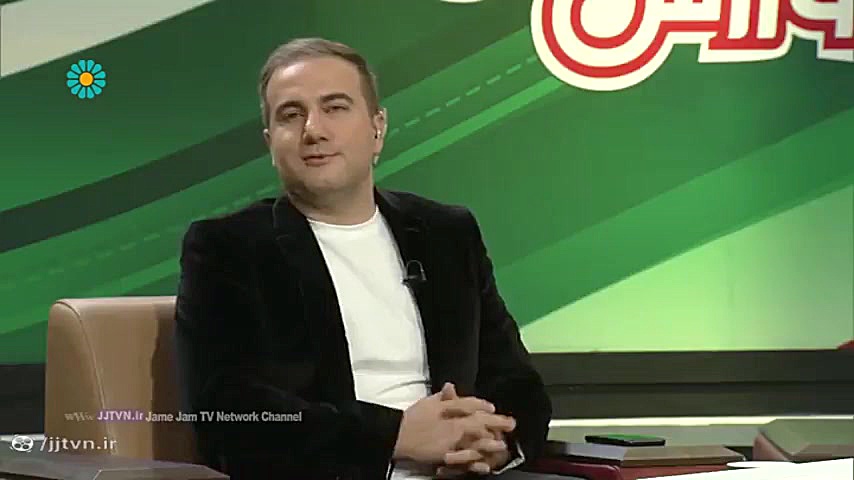 برنامه &laquo; ورزش ایران &raq...