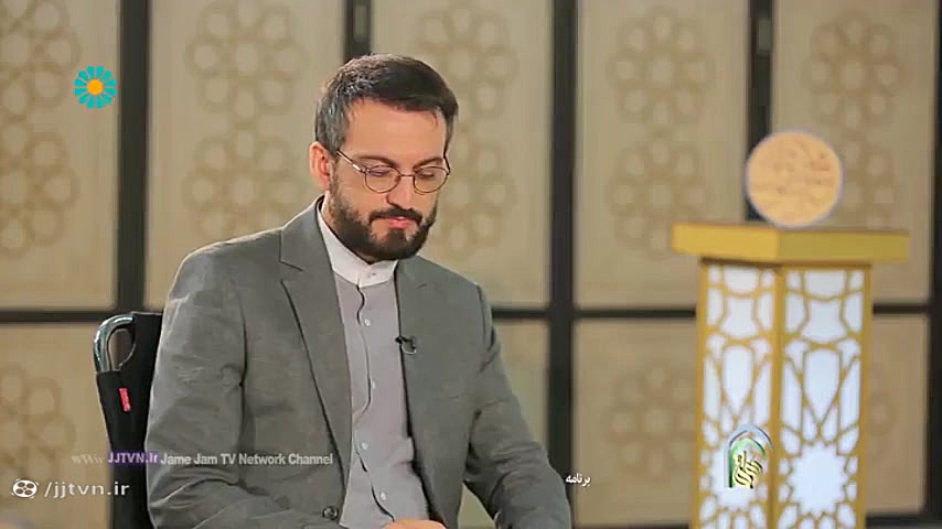 قسمت 30 ؛ برنامه &laquo; رواق...