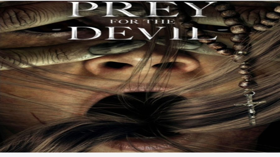 فیلم طعمه شیطان Prey for the Devil 2022 زمان4909ثانیه