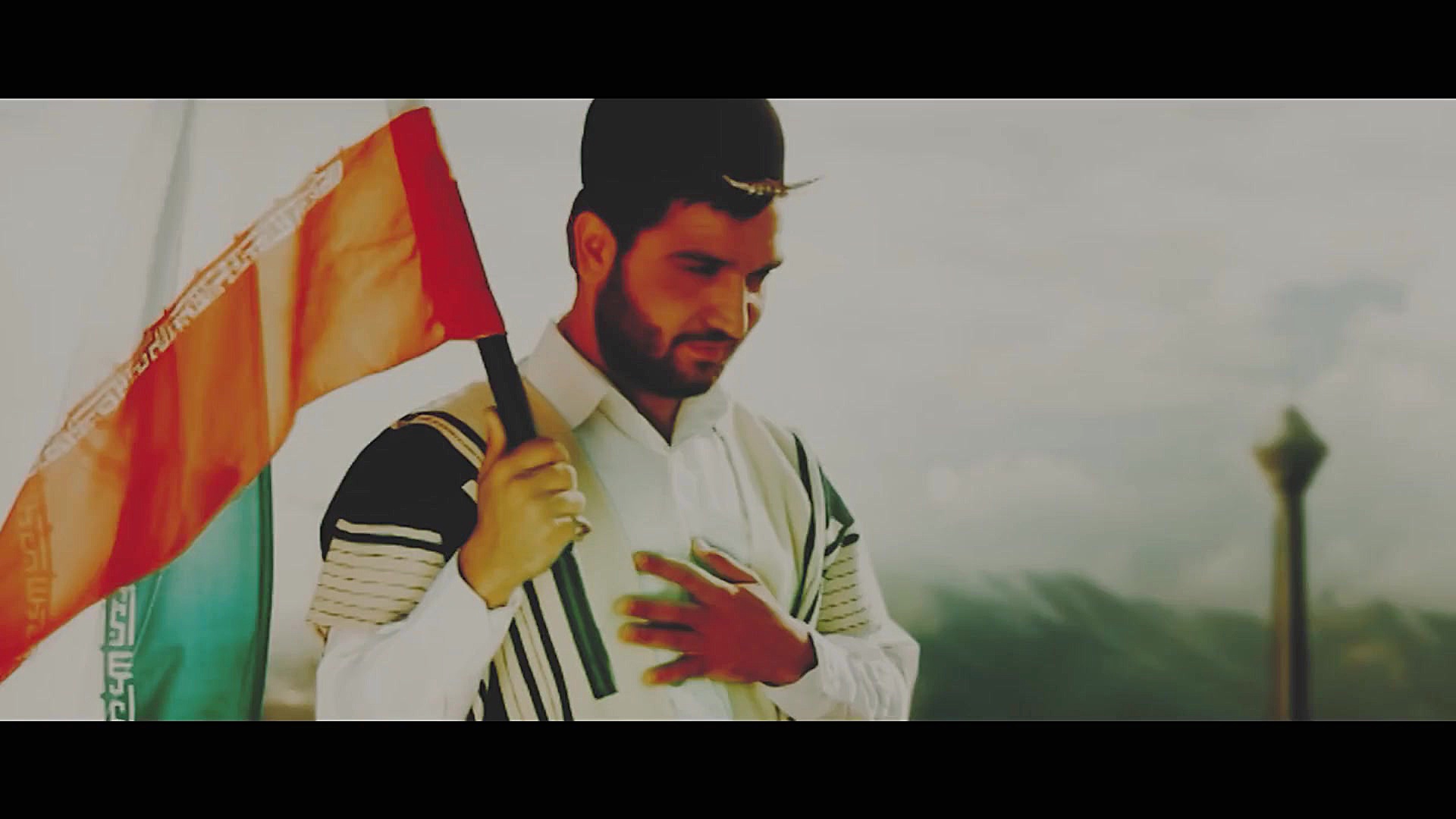 مُجال  اعتراض دارم