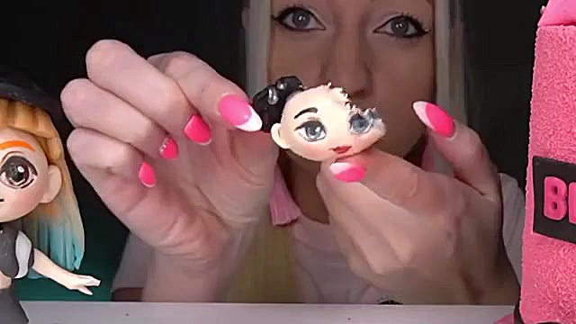 اسمرفود با تم بلک پینک::موکبان...