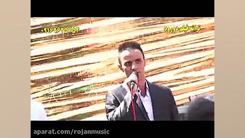 اجرای موزیک شاد لری توسط گروه...